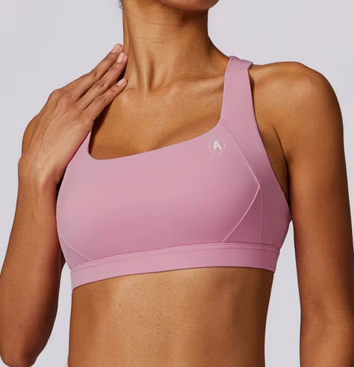 Light pink Sport bra