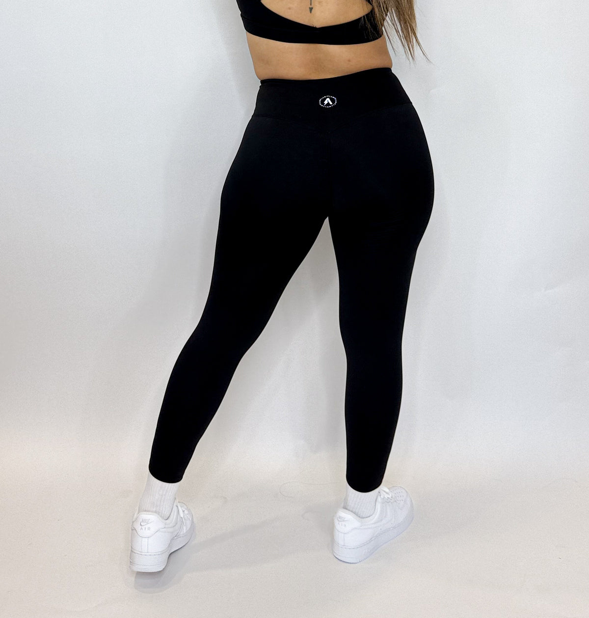 Black leggins