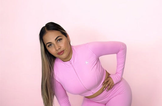 Light Sport Jacket