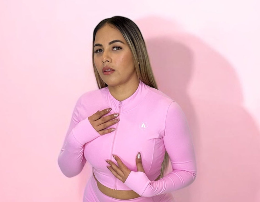 Light Sport Jacket