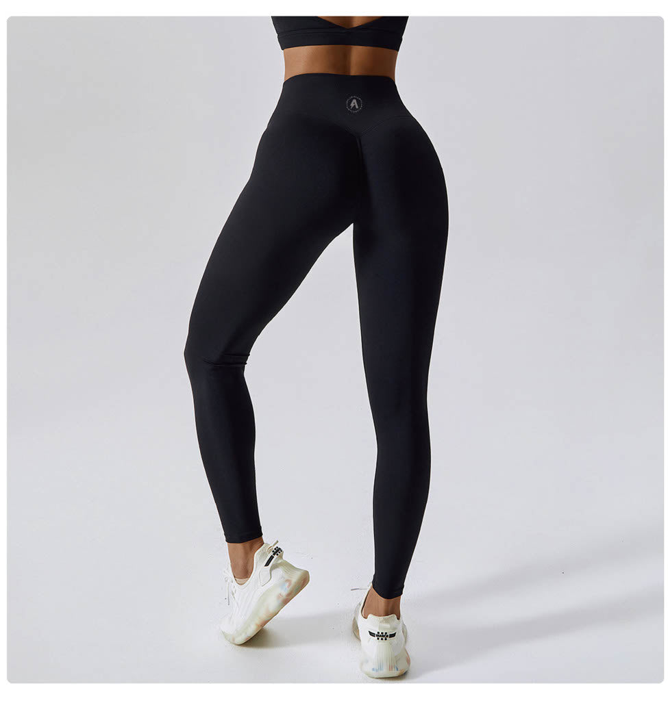 Black leggins