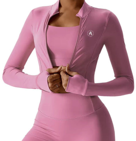 Light Sport Jacket